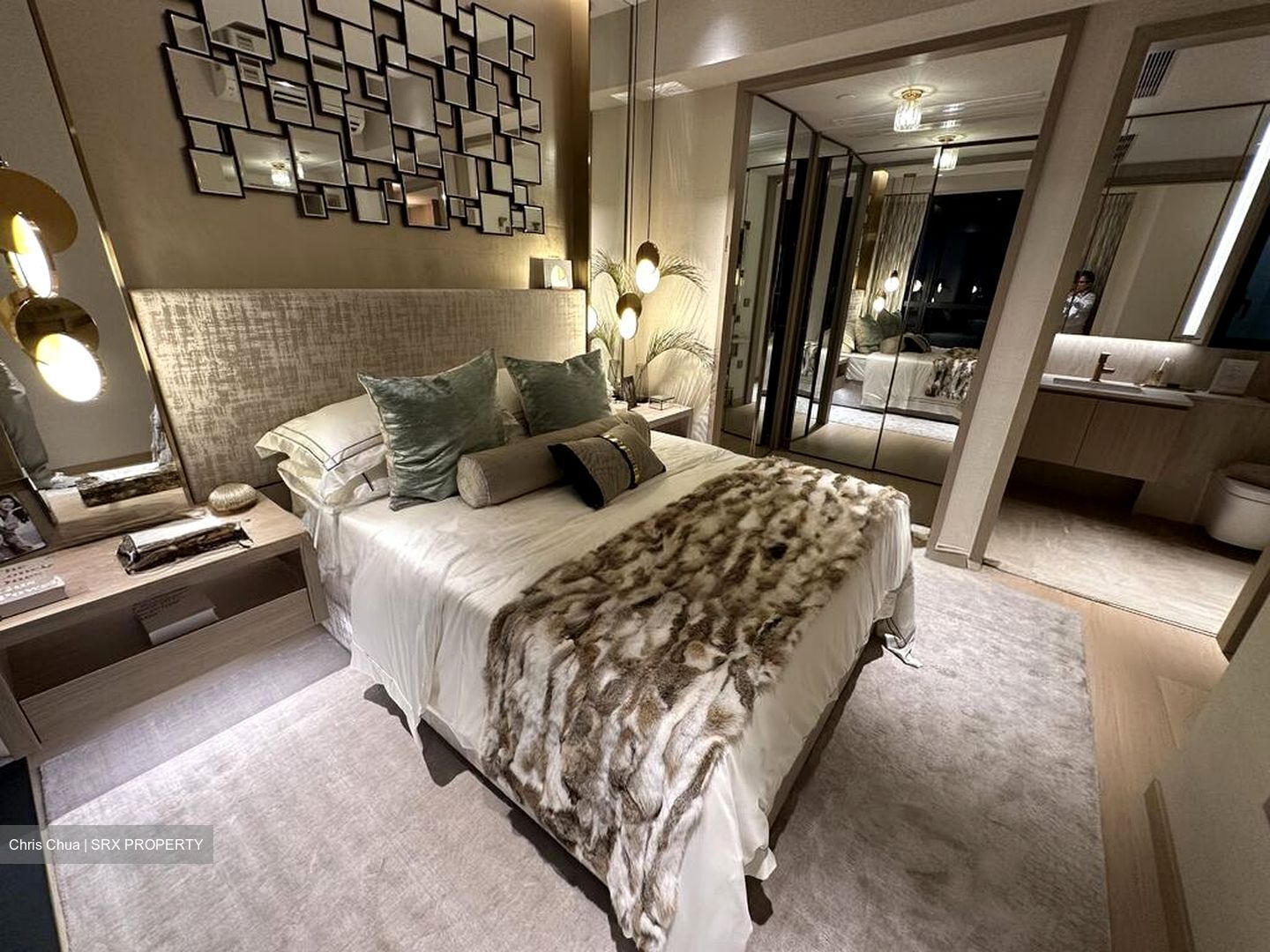 Arina East Residences (D15), Apartment #573056651
